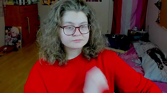 แชท XXX สดของ Sashy_Way