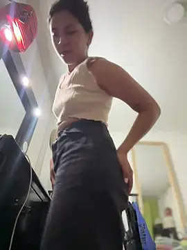 แชท XXX สดของ Mila_Morgan