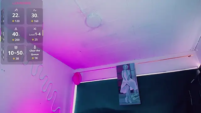 Kendall_hornyy Chat XXX live