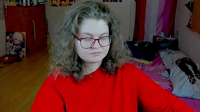 Sashy_Way's Live XXX Chat