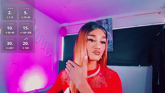 Webkamerová show Kendall_hornyy