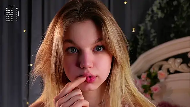 Chatroom XXX en direct de EdlinAlliston