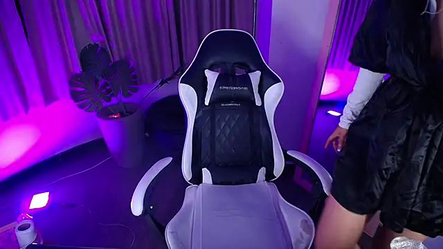 XXX chat uživo modela lexy_the_best