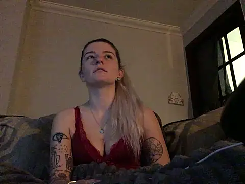 Chatroom XXX en direct de xxamyleighxx