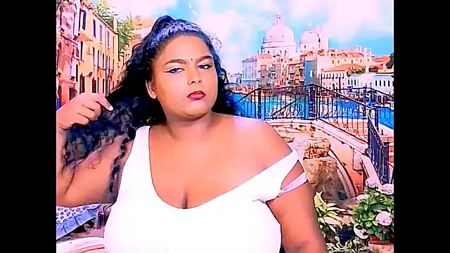 Indianfairy99 Chat XXX in diretta