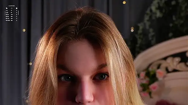 Chat XXX ao vivo de EdlinAlliston