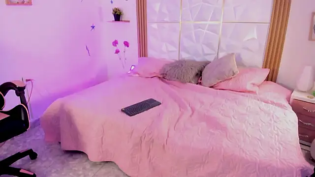 Chat XXX en directo de Dulce_Ferrer18