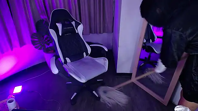 XXX chat uživo modela lexy_the_best