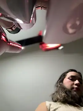 Mila_Morgan 라이브 XXX 채팅