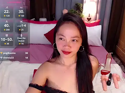 SexyMariaa 라이브 XXX 채팅