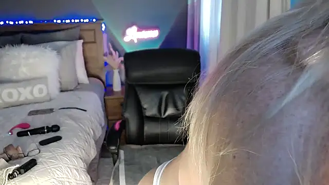 Lenaxox Obrolan Langsung XXX