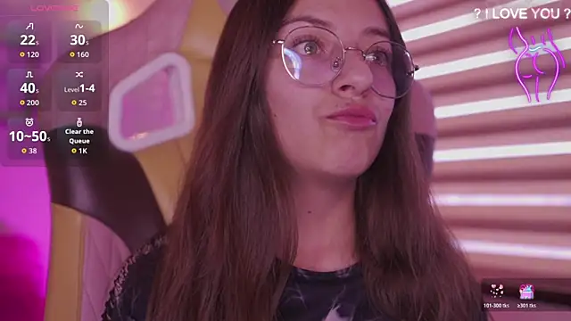 milly_kenner Obrolan Langsung XXX