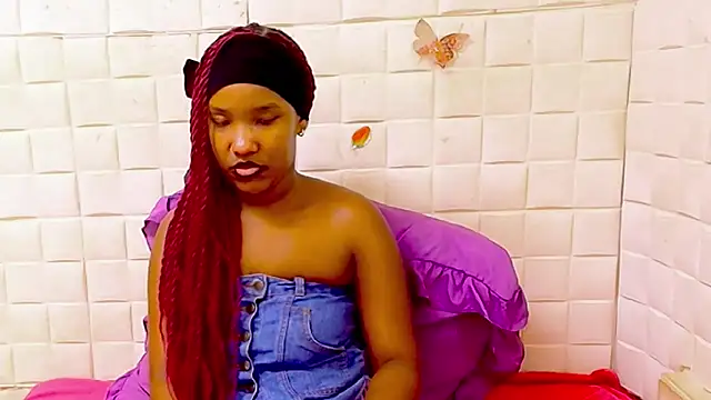 EroticSexyPrada Obrolan Langsung XXX