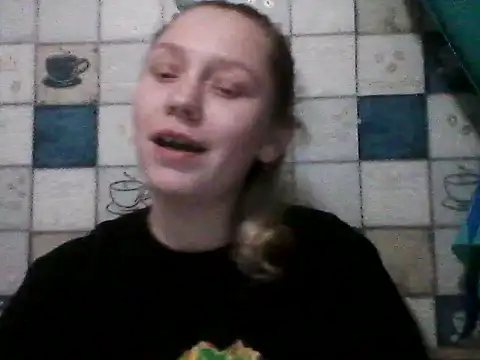 Anna_wey Obrolan Langsung XXX