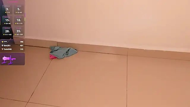 Chat XXX Live jessica_montez05