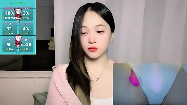 woaiqinqin: απευθείας συνομιλία ΧΧΧ