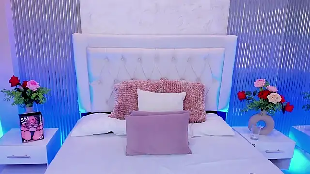 MelodySweetHoney: απευθείας συνομιλία ΧΧΧ