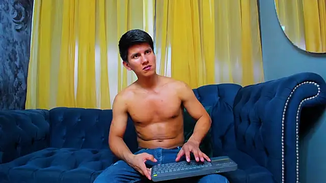 XXX chat uživo modela Atlas_desire