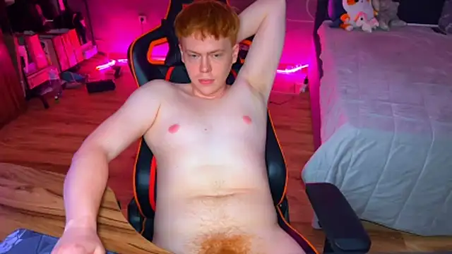 XXX chat uživo modela Alvin_rain