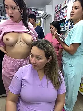 kandalove 现场XXX聊天