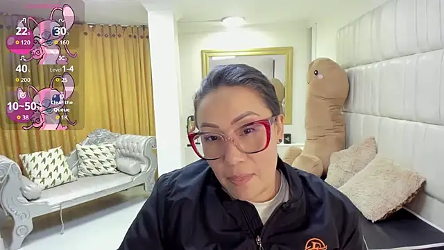 gaby_trentのライブXXXチャット