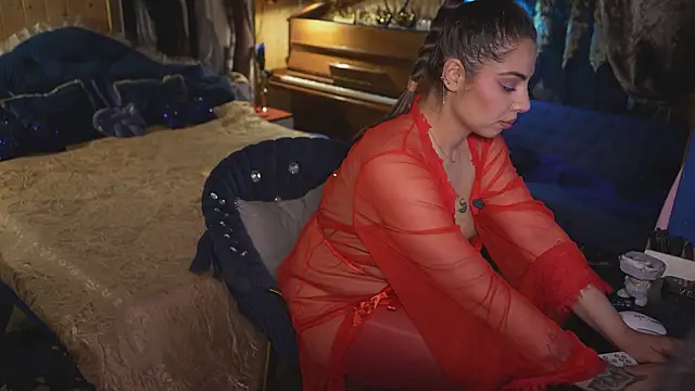 VanessaDoyle 라이브 XXX 채팅