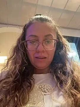 Chat XXX ao vivo de miss_hanna07