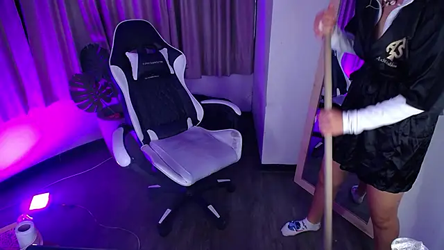 XXX chat uživo modela lexy_the_best