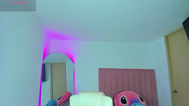 Janettcruz – Naživo XXX chat