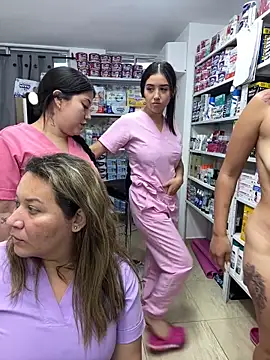 Živý XXX chat kandalove