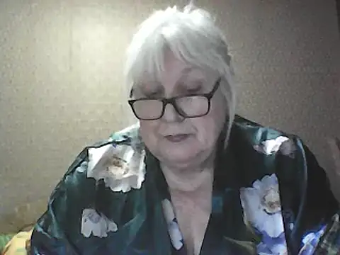 Alexia64231 webkamerás műsora