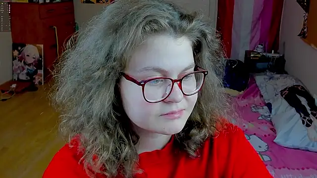 แชท XXX สดของ Sashy_Way