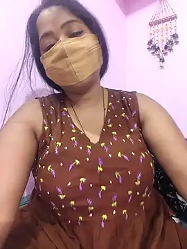 Samarya-78 Show Webcam