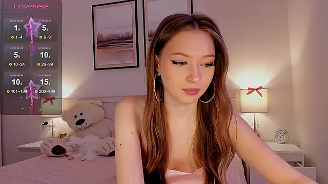 แชท XXX สดของ diana_nier