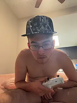 bigdickens69BWC webkamerás műsora