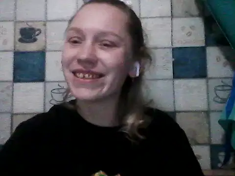 Anna_wey Webcam Show