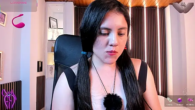 Alicee_Broownn Live XXX-chat