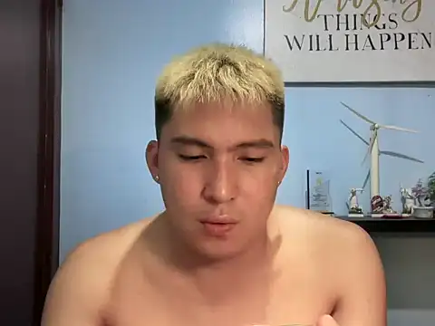 Kingdirtyfog 网络视讯表演