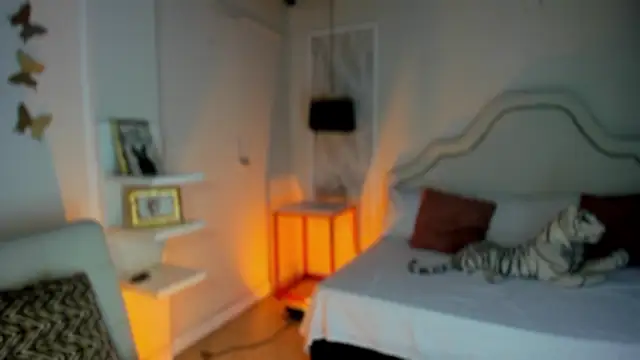 Chat XXX Live niicole_garner