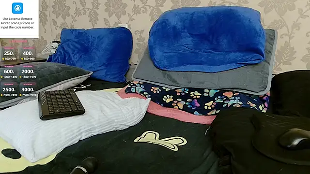 Chat XXX ao vivo de MartinBrandon