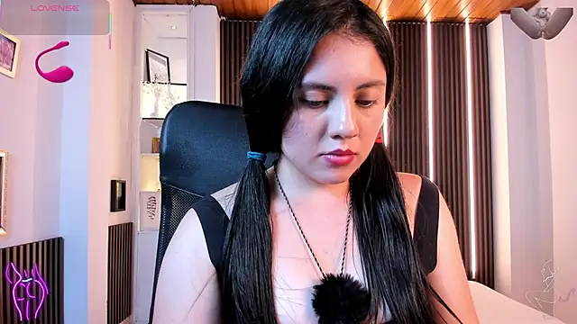 Alicee_Broownn live XXX chat