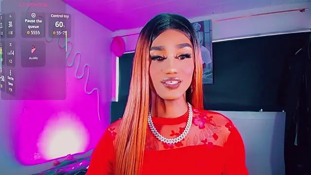 Kendall_hornyy 在線直播表演