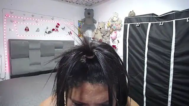 Sembang XXX Secara Langsung Sharloth_milf