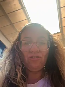 Živý XXX chat miss_hanna07