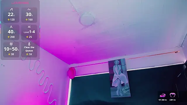 Kendall_hornyy: вебкам-шоу