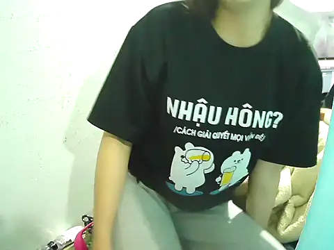 Pokazy przed kamerką – Ana_2023