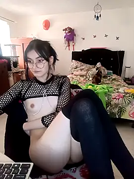 naomi_unu Webcam show