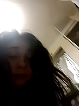 Islaflick Adlı Modelin Web Kamerası Şovu