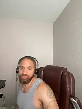 Fathero1time's Webcam Show