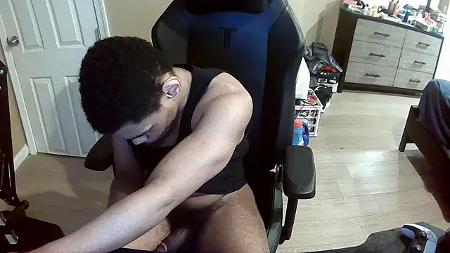 Show Webcam de Neovergil0